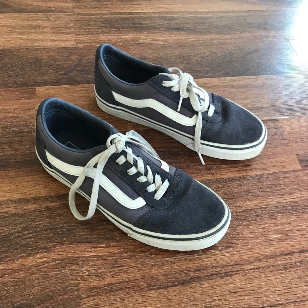 Vans sneakers